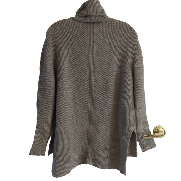 NWT Sweet Romeo Turtleneck Sweater, XS - Picture 5 of 6